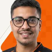 Ayush Jain