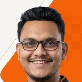 Vaibhav Patwardhan