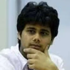 GM Debashis Das