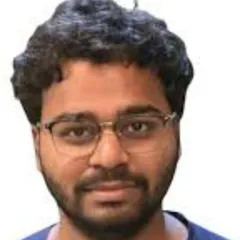 IM Krishna Teja N