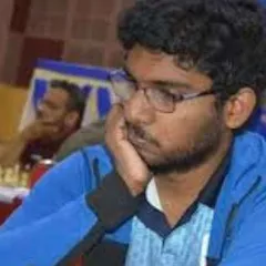 IM Sai Agni Jeevitesh J