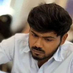IM Senthil Maran K