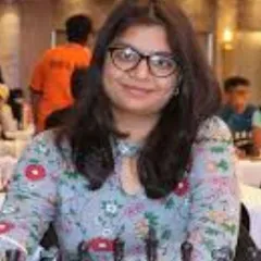 WIM Srishti Pandey