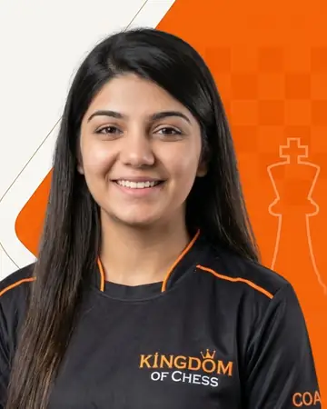 Priya Khemani