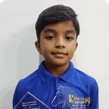 Rishaan Jain