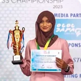 Fathmath Zoya Hassan Saeed