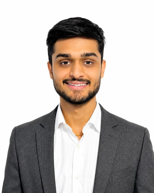 Dhruv Dak, Head of Sales and Marketing at Kingdom of Chess