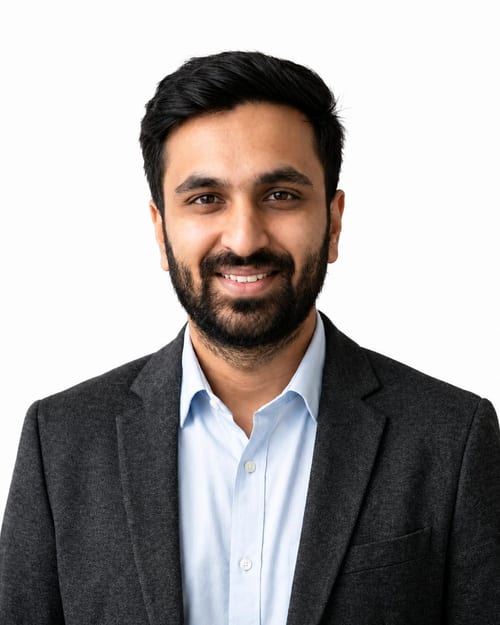 Naman Porwal, Head of HR at Kingdom of Chess