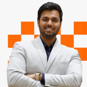 Picture of Chandrajeet Rajawat