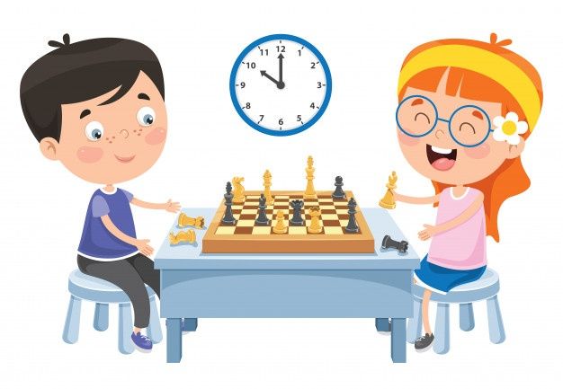 Chess for kids