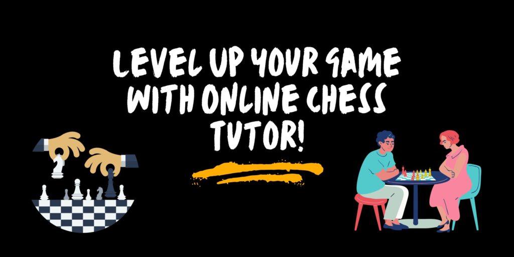 Online-Chess-Tutor