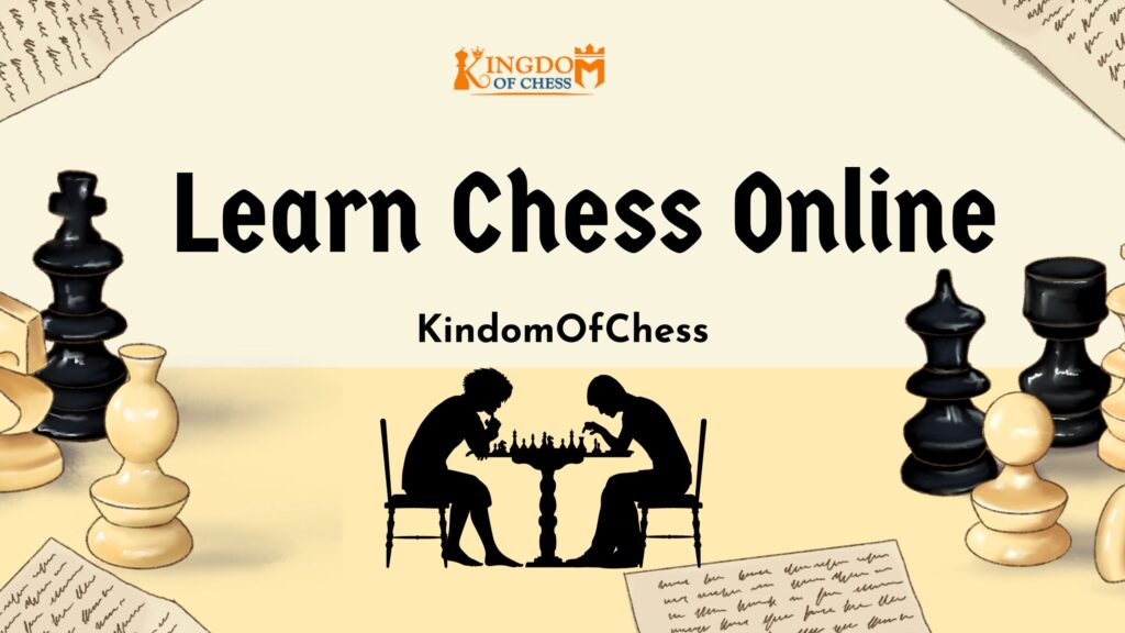 Online-chess-classes