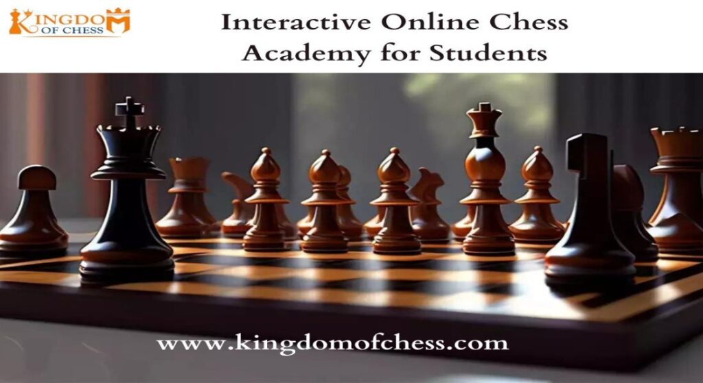 online-chess-classes