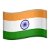 Flag-indi