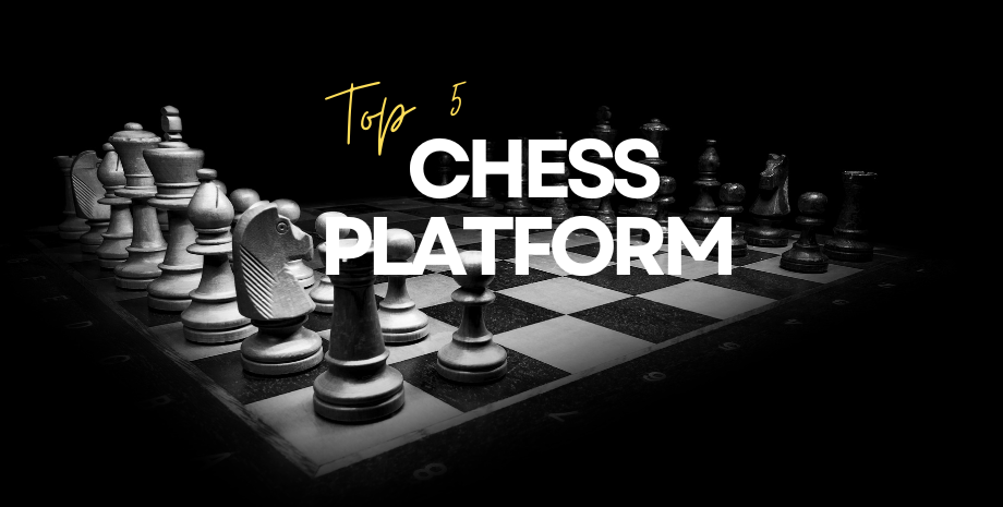 Top 5 Chess Platform