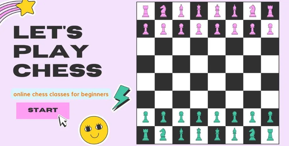 online chess classes for beginners