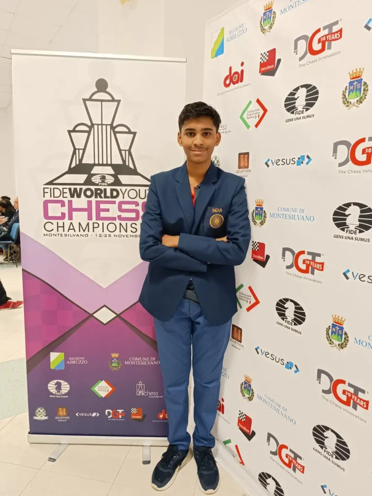 yash bharadia