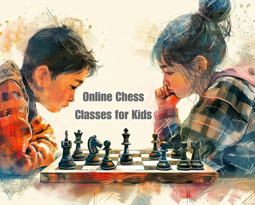 chess classes for kids