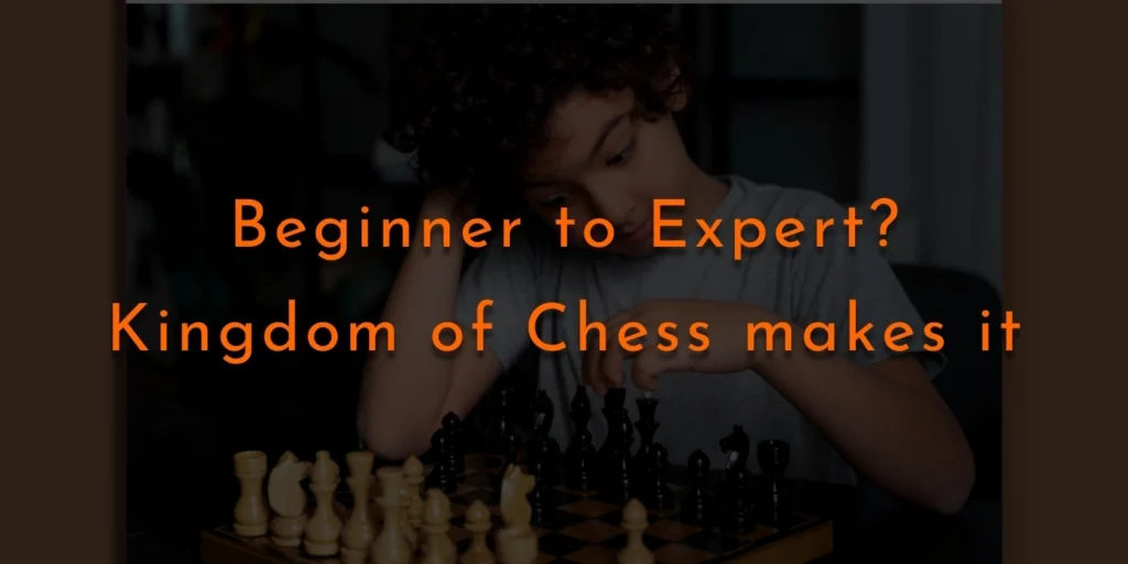 Best Online Chess Academy in India