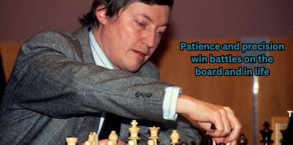 Anatoly Karpov