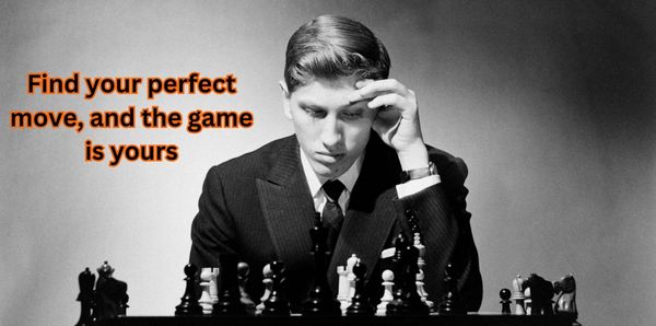 Bobby Fischer