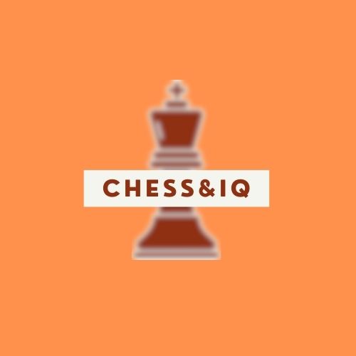 Chess and IQ relation