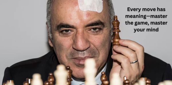 Garry Kasparov