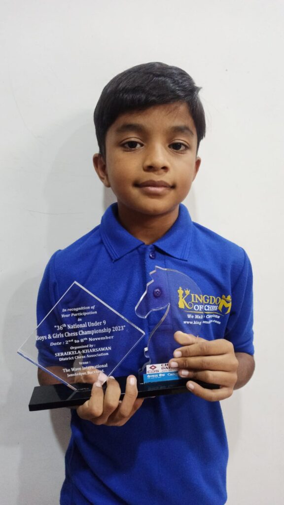 online chess classes for kids