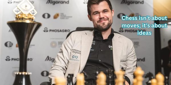 Magnus Carlsen