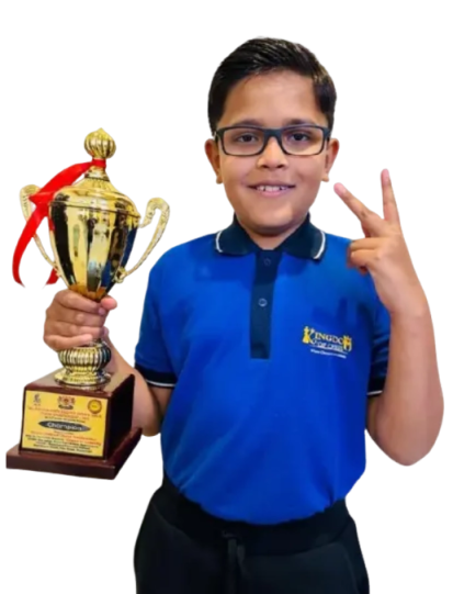 Paarshva Parmar