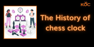 Chess Clock
