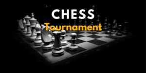 Chess Tournament in the USA
