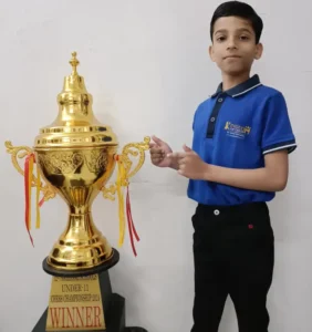 Rishen Jilowa
