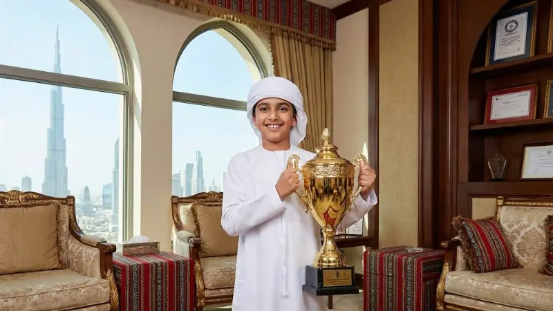 online chess classes in Dubai for kids