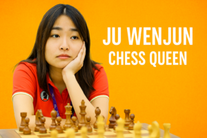 Ju wenjun