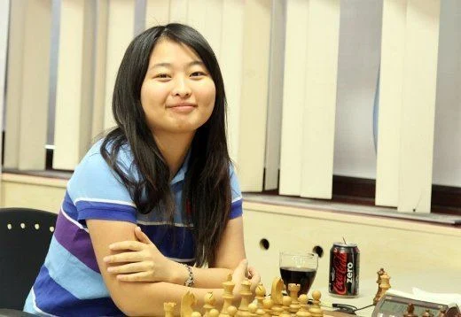 Ju wenjun