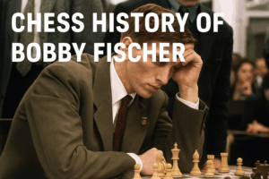 bobby fischer