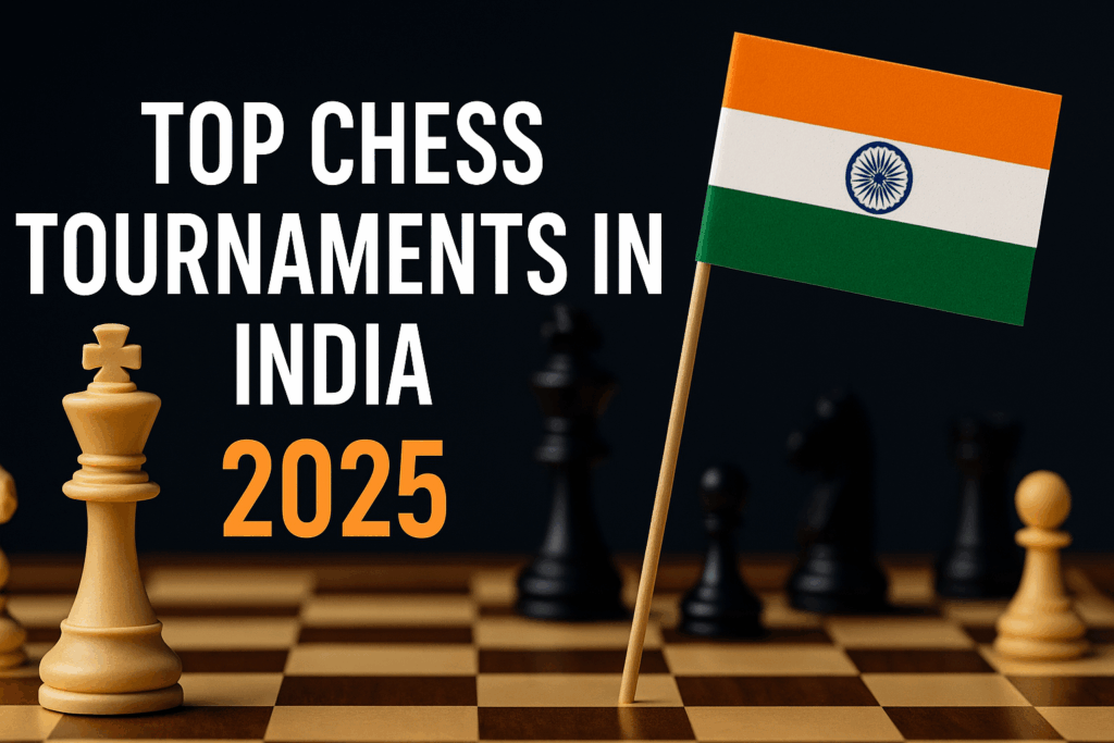 Chess tournament