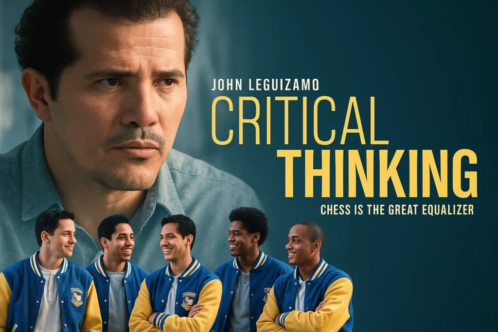 critical thinking