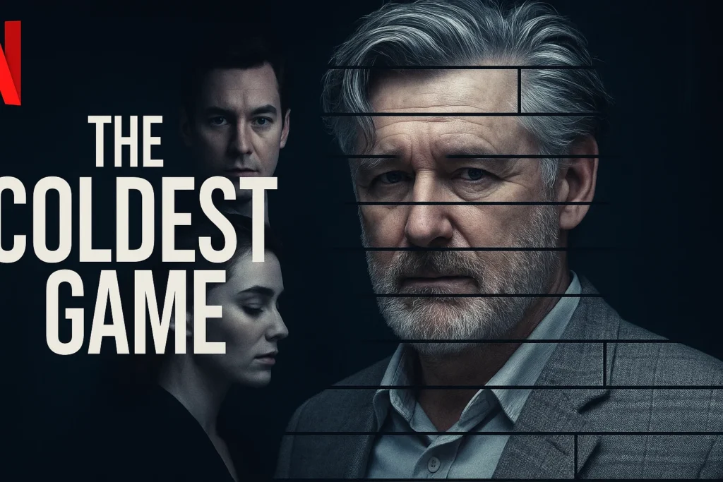 the coldest game