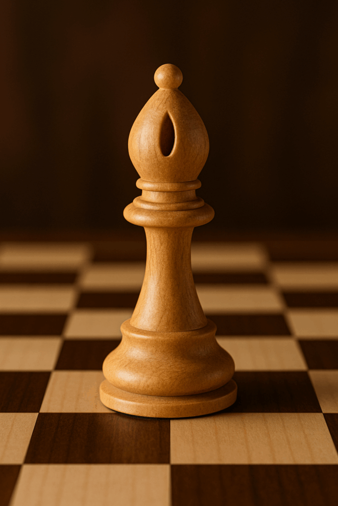 Chess piece Bishop