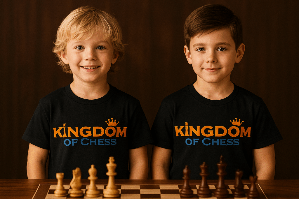 Cute kids