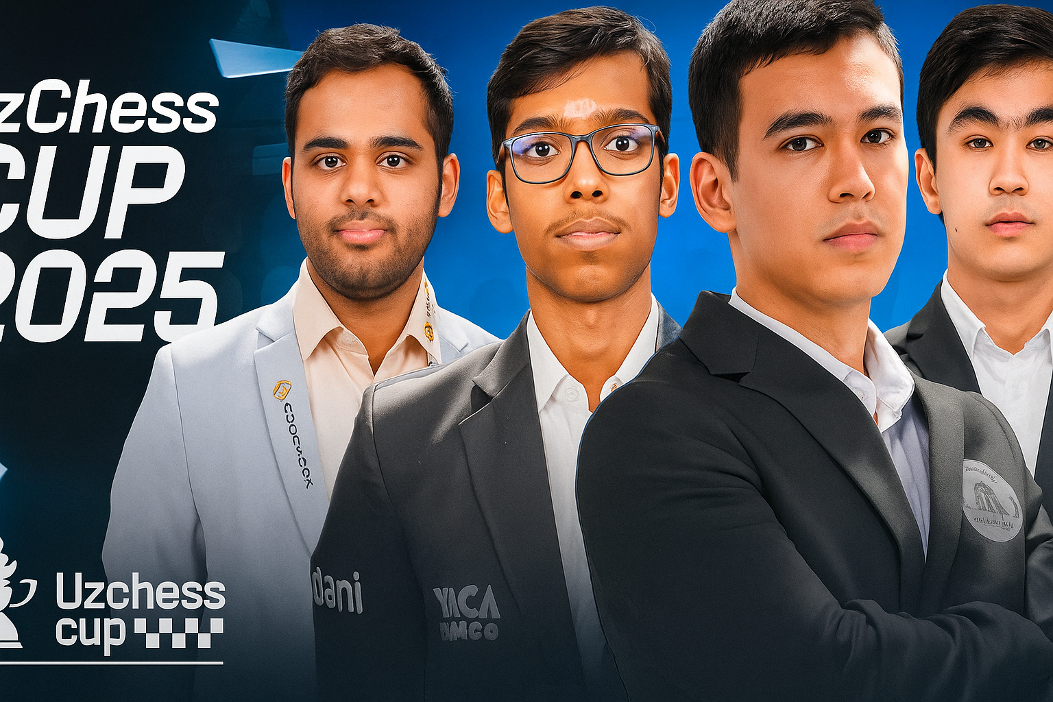 UZ chess cup 2025