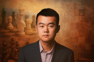 Ding Liren