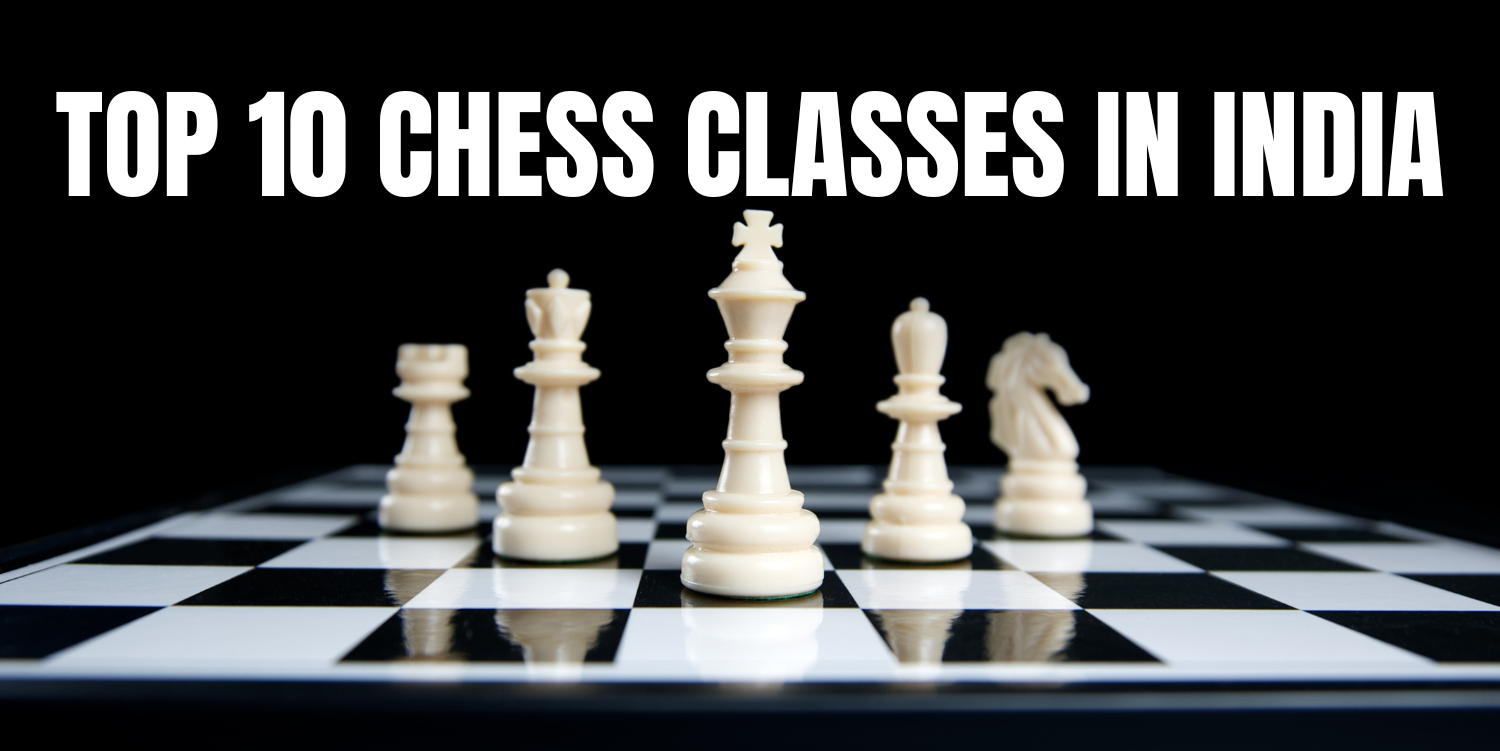 Chess pieces