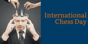 chess day