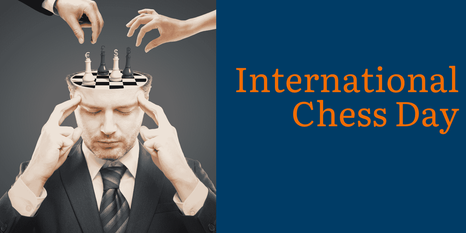 chess day