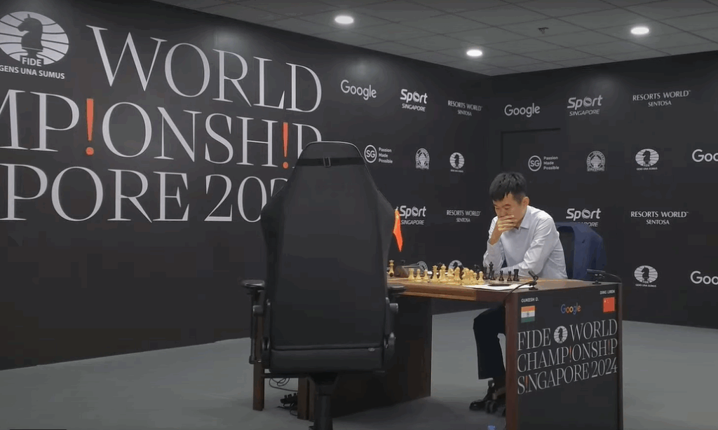 chess championship