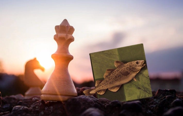 stockfish chess engine