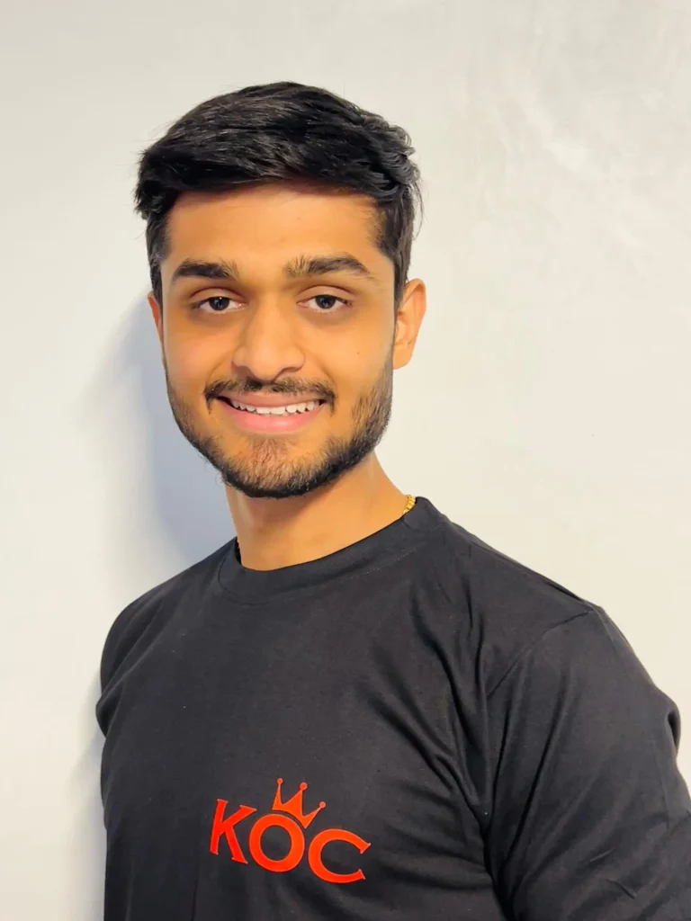Dhruv